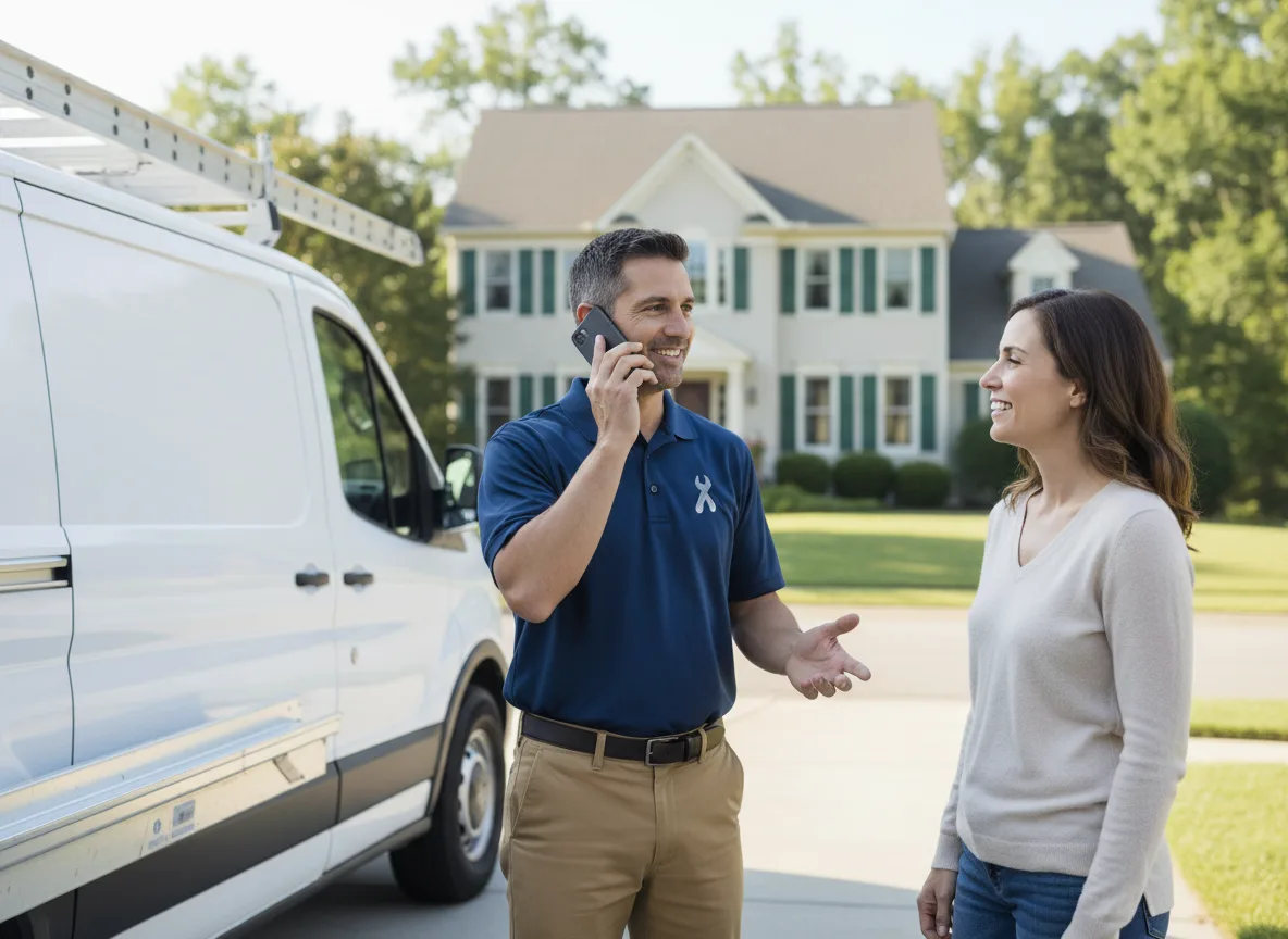 Home Gutter Service York, ME FAQs